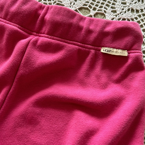 Ugg super soft fleece lined pants - Picture 4 of 5